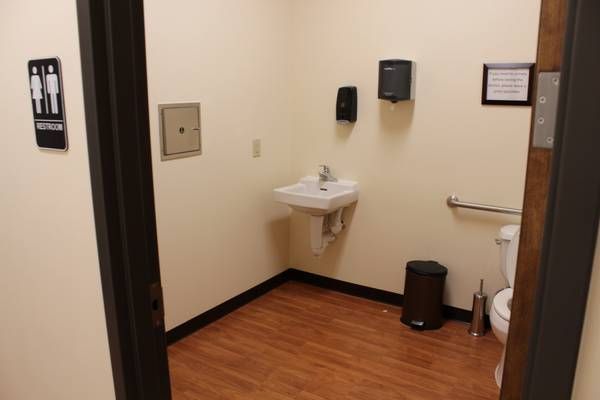 Brand New Medical Office Space